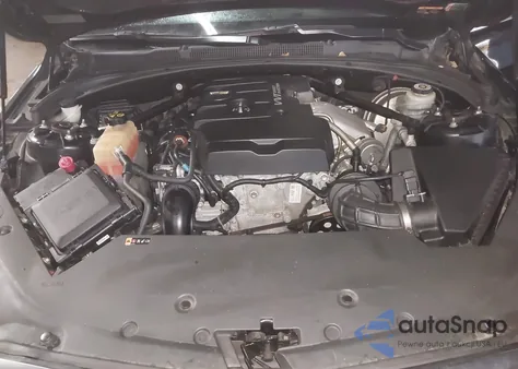 2016 Cadillac Ats Luxury Collection z USA, uszkodzony, nr VIN 1G6AH5RX7G0103410